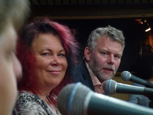 leena Arne